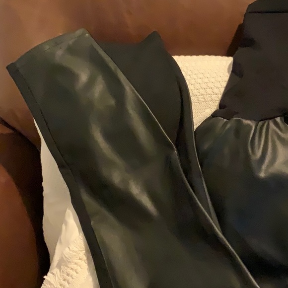 NWT Jessica Simpson Maternity pants. - Picture 7 of 8